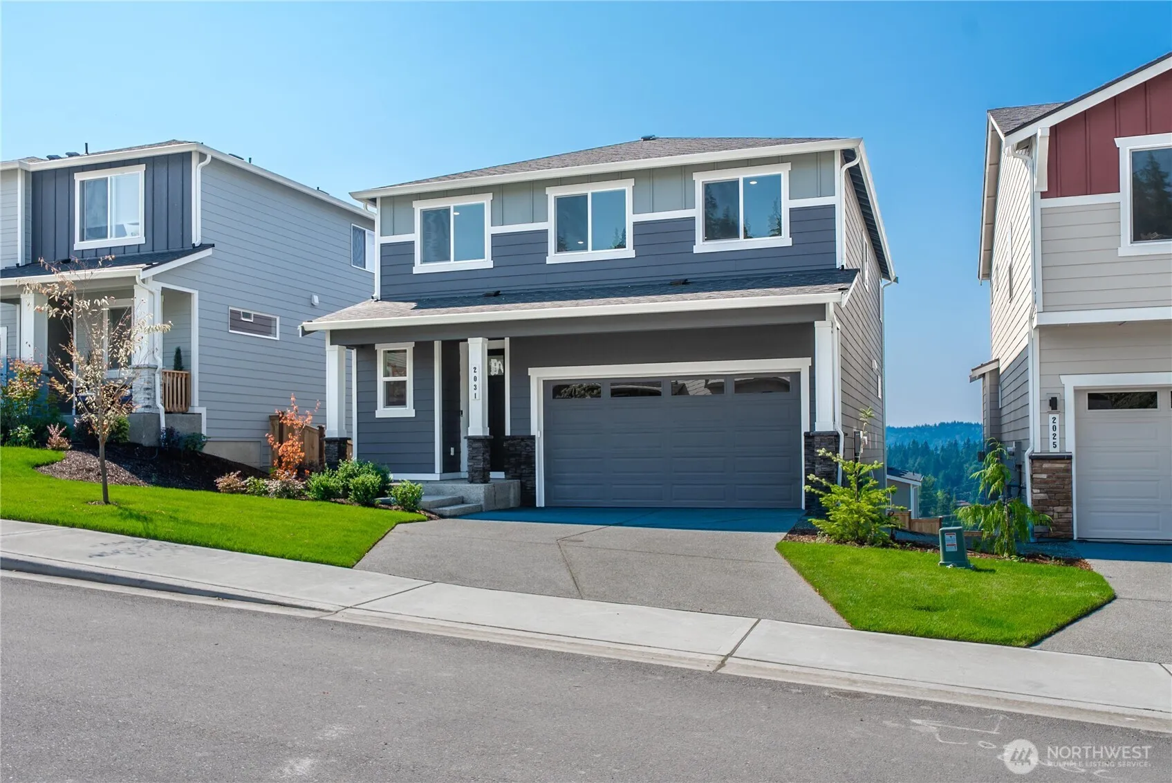 Property photo for 2031 Ne Norseman Way, Poulsbo photo 2