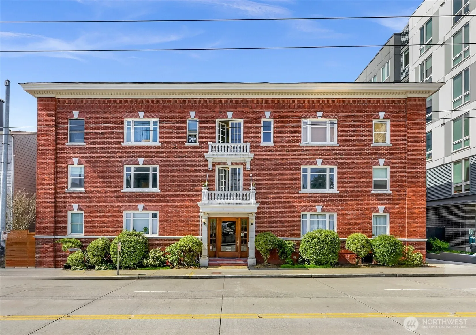 4725 15th Avenue Ne #12, Seattle