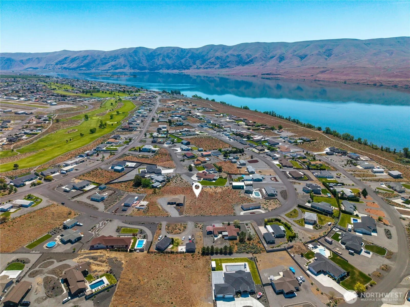 Property photo for 711 Sunset Boulevard Sw, Mattawa