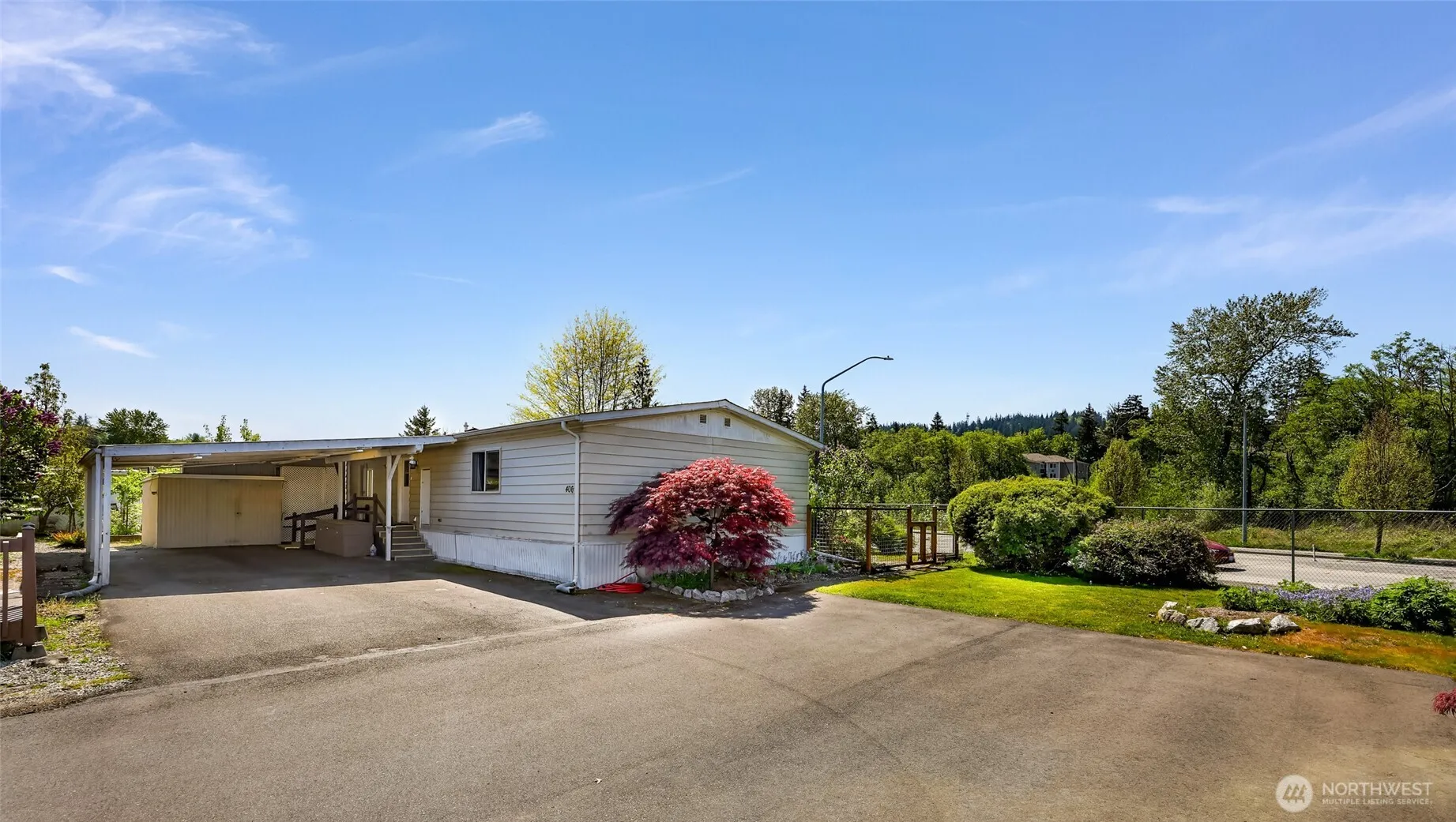 Property photo for 1200 Lincoln Street #406, Bellingham