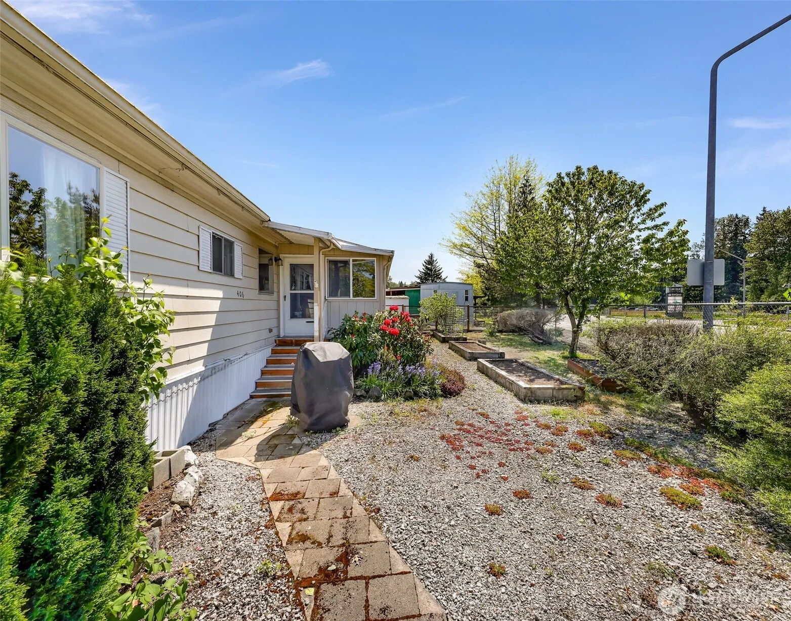 Property photo for 1200 Lincoln Street #406, Bellingham photo 5