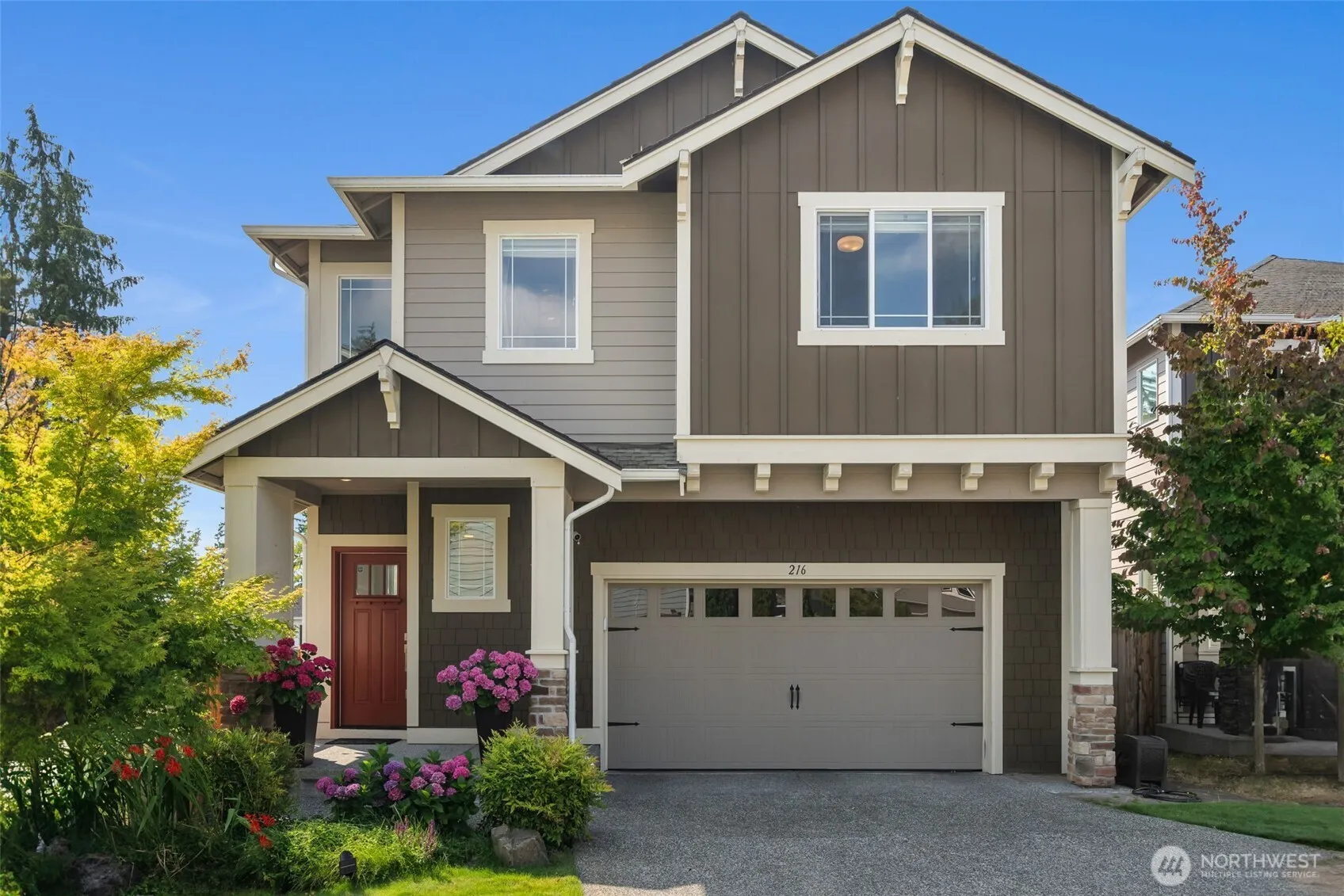Property photo for 216 178th Street Se, Bothell