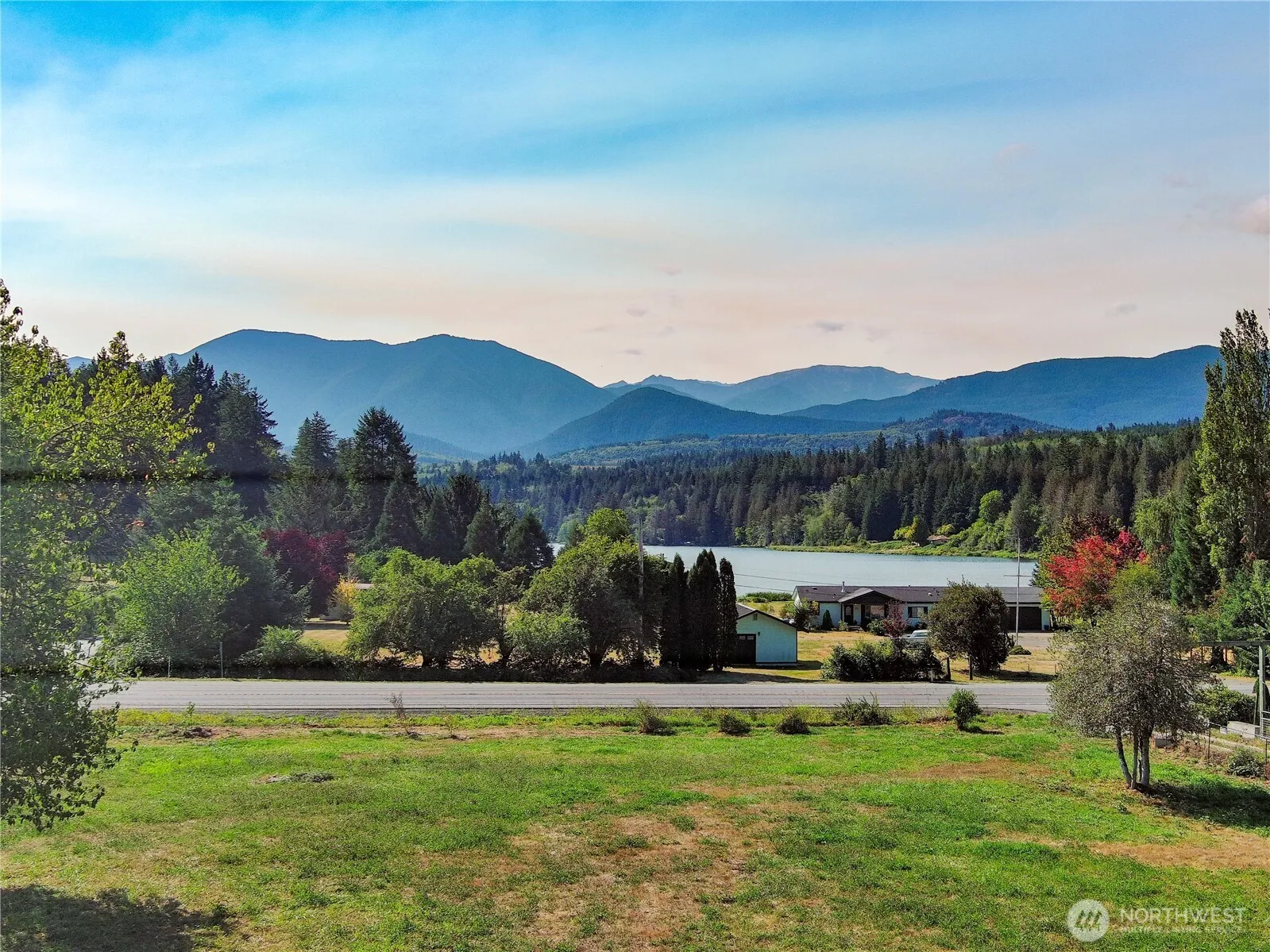 Property photo for 28897 X Highway 101, Quilcene