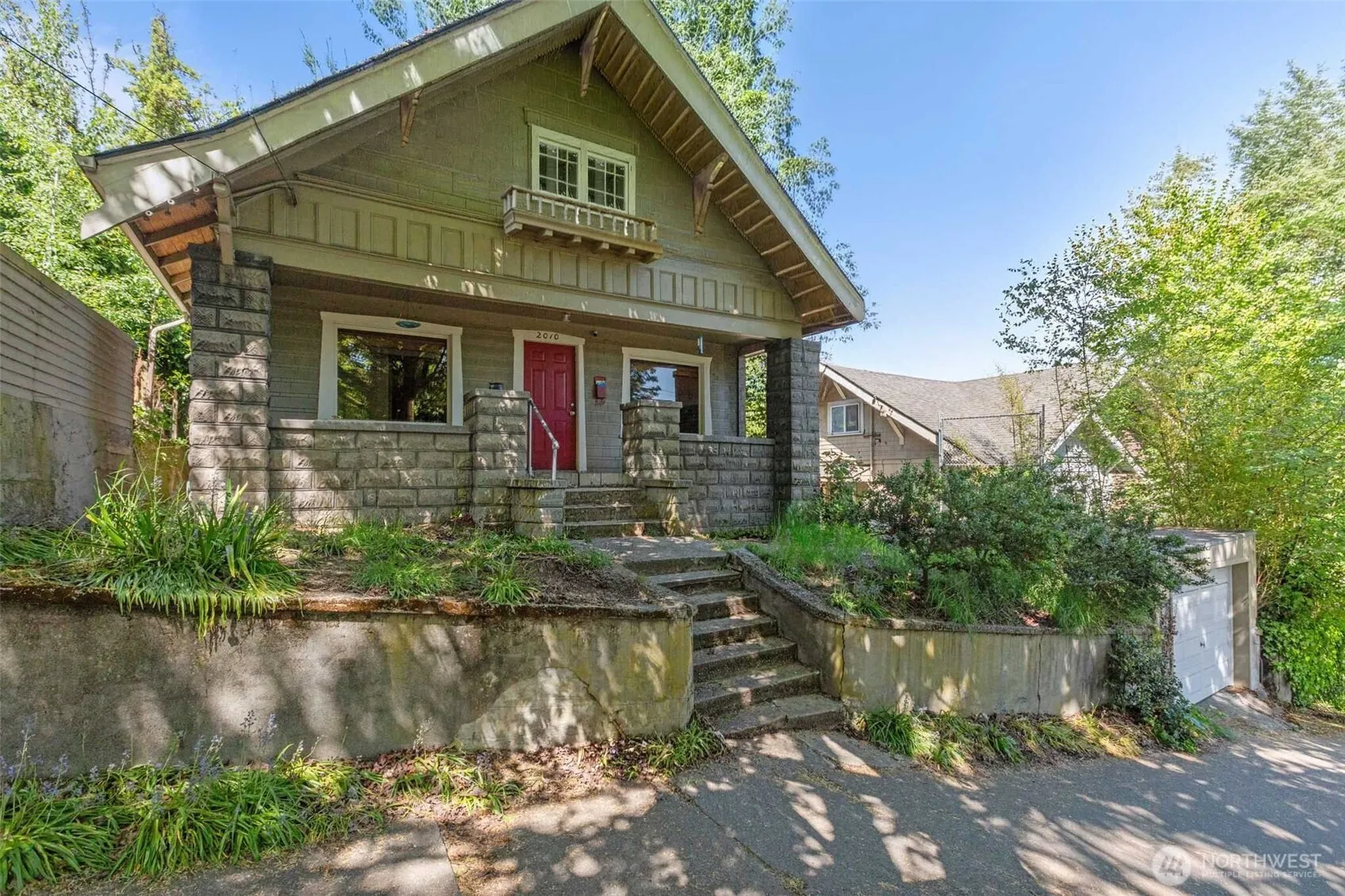 Property photo for 2010 Ne 54th Street, Seattle