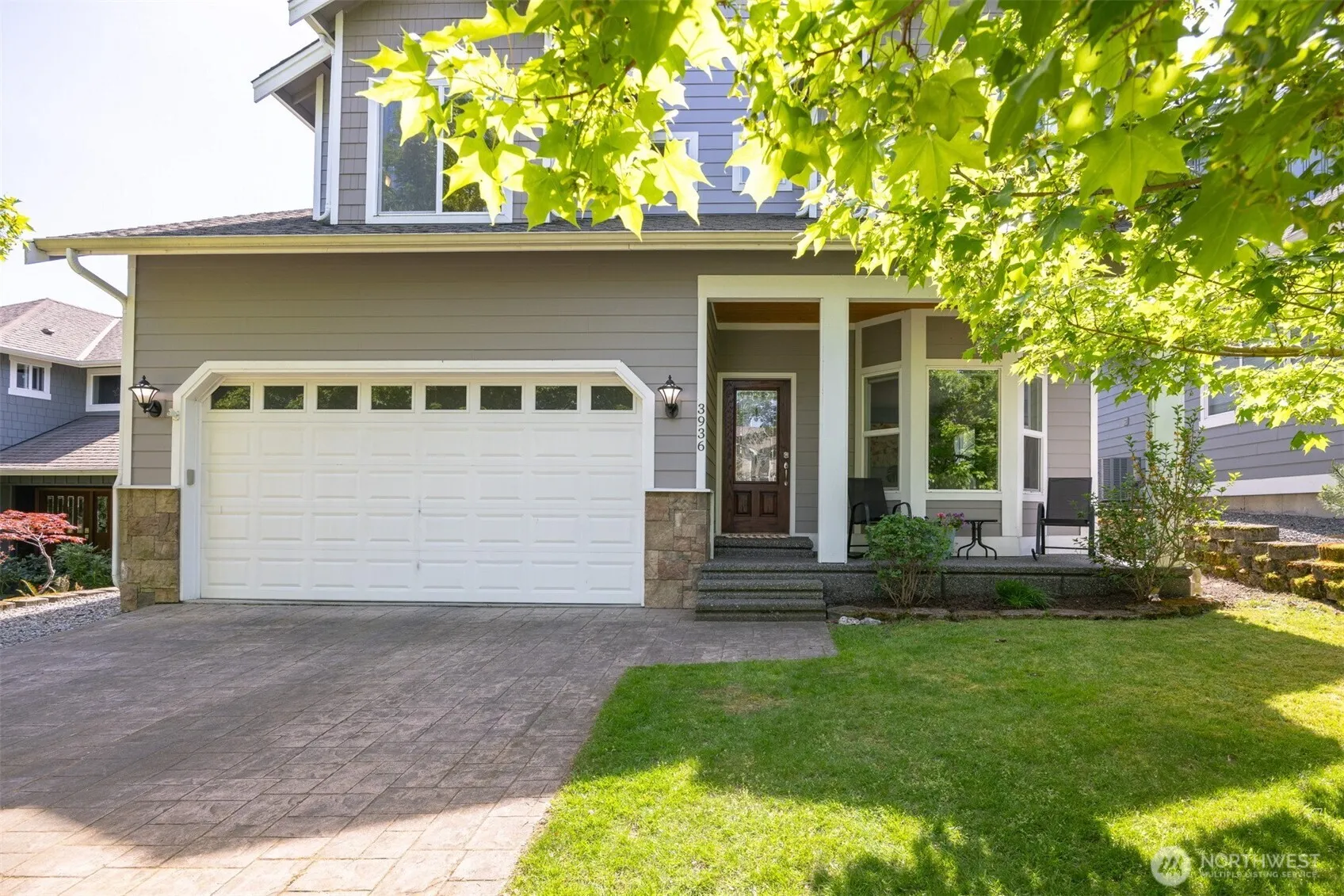 Property photo for 3936 Springland Lane, Bellingham