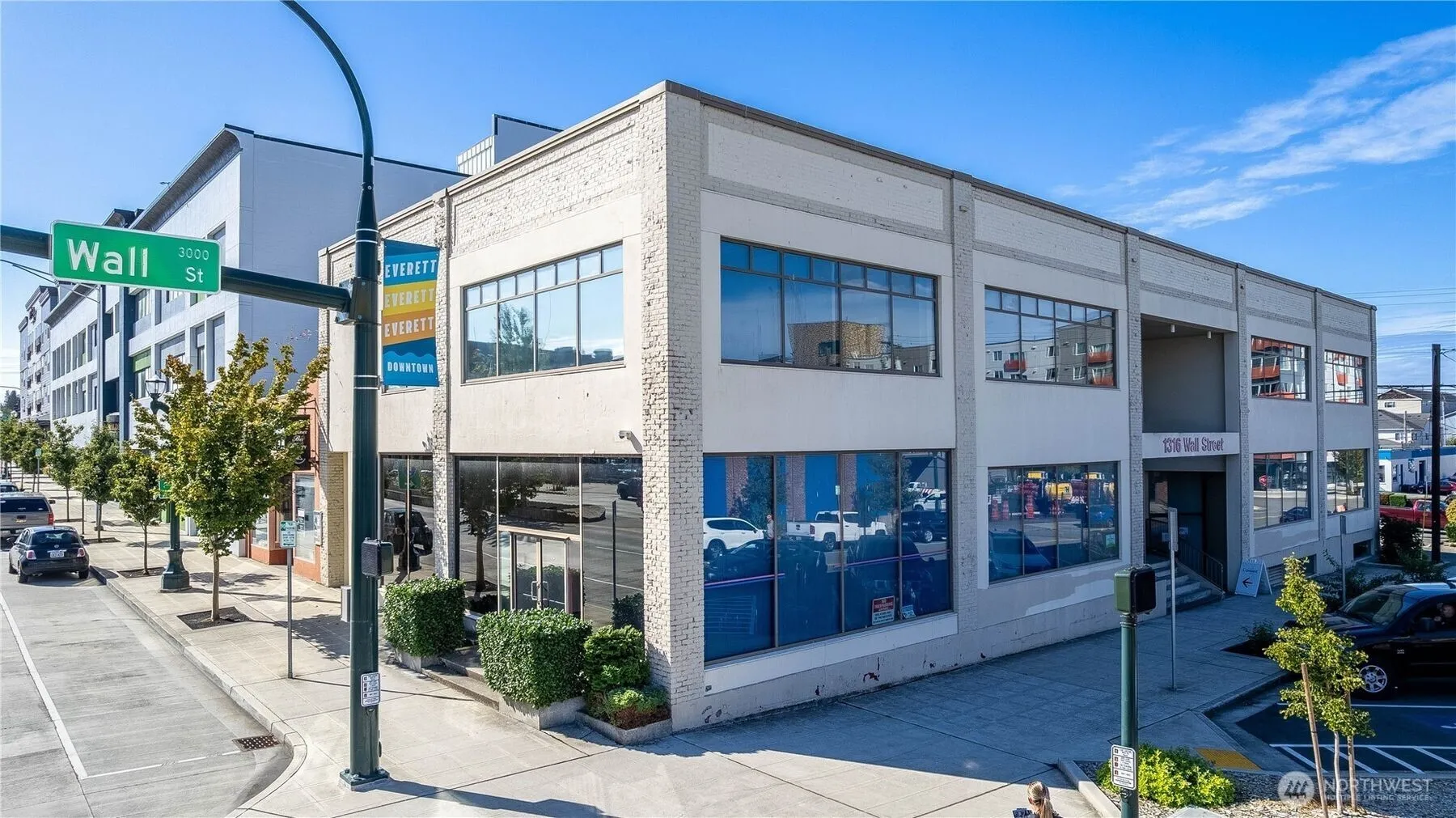 Property photo for 1316 Wall Street, Everett