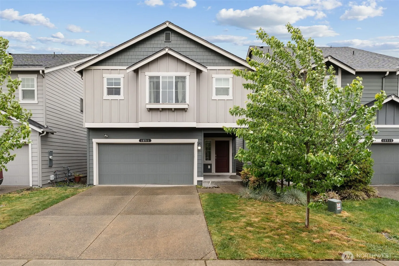 Property photo for 18711 108th Avenue E, Puyallup