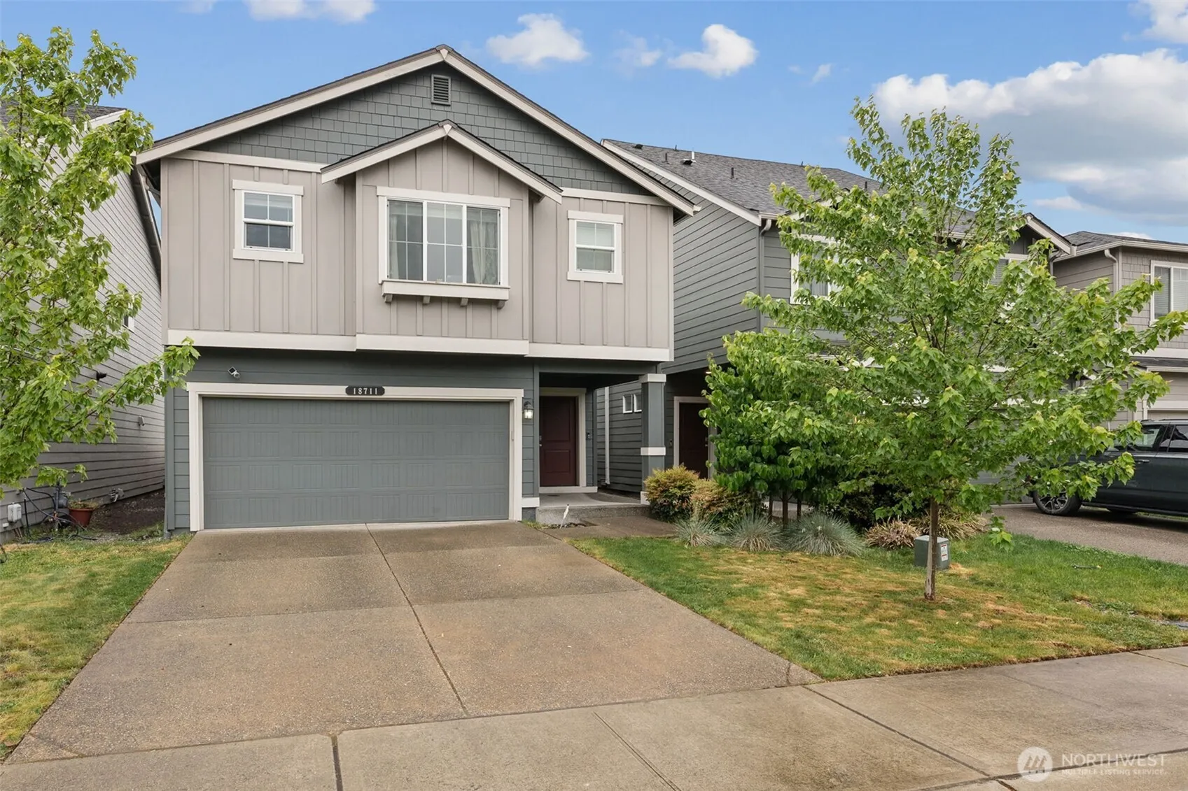 Property photo for 18711 108th Avenue E, Puyallup photo 2
