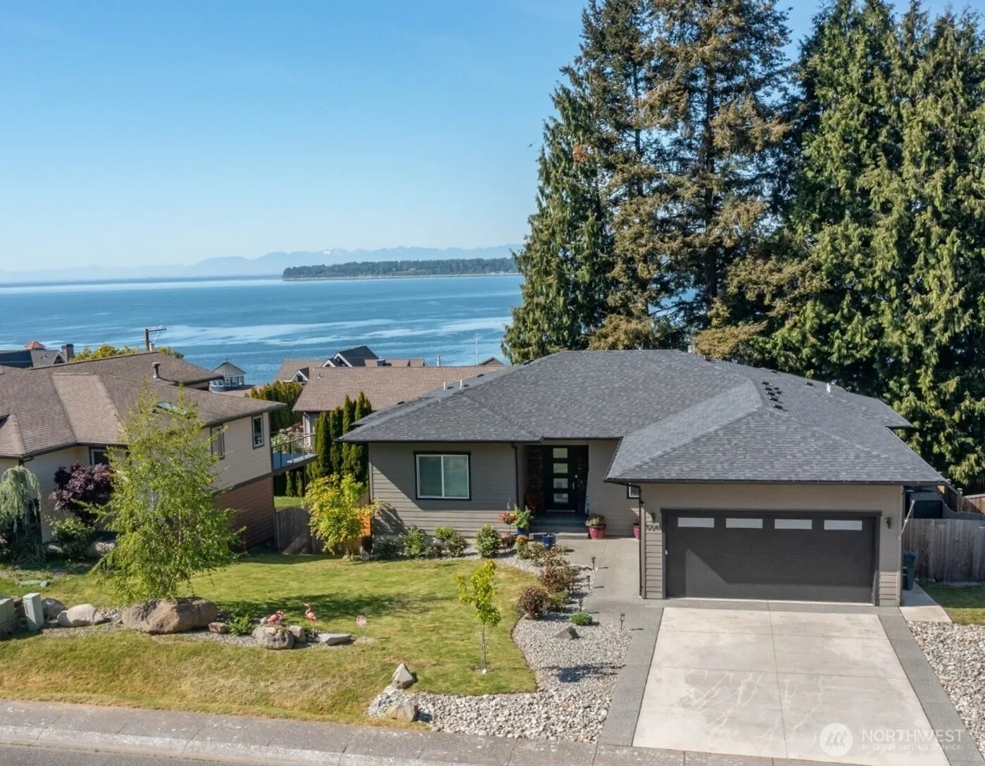 Property photo for 5544 Whitehorn Way, Blaine