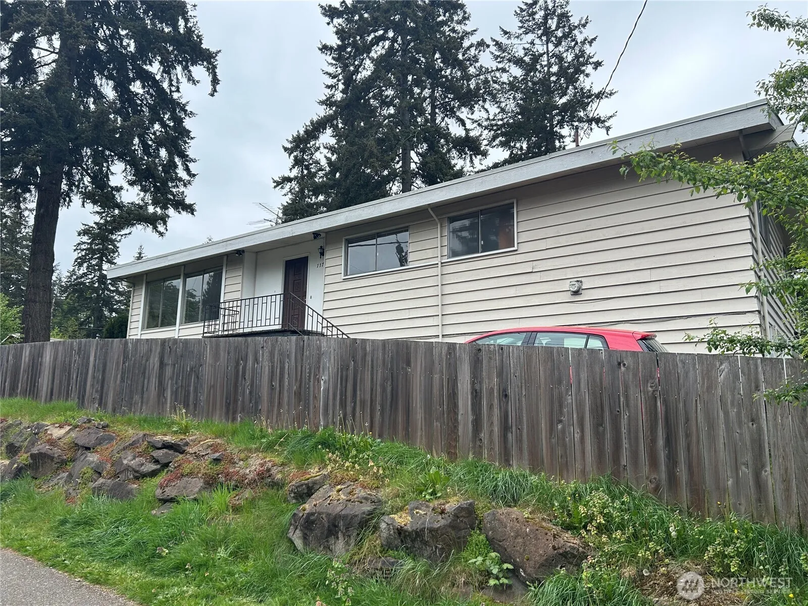 Property photo for 11718 5th Avenue Ne, Seattle