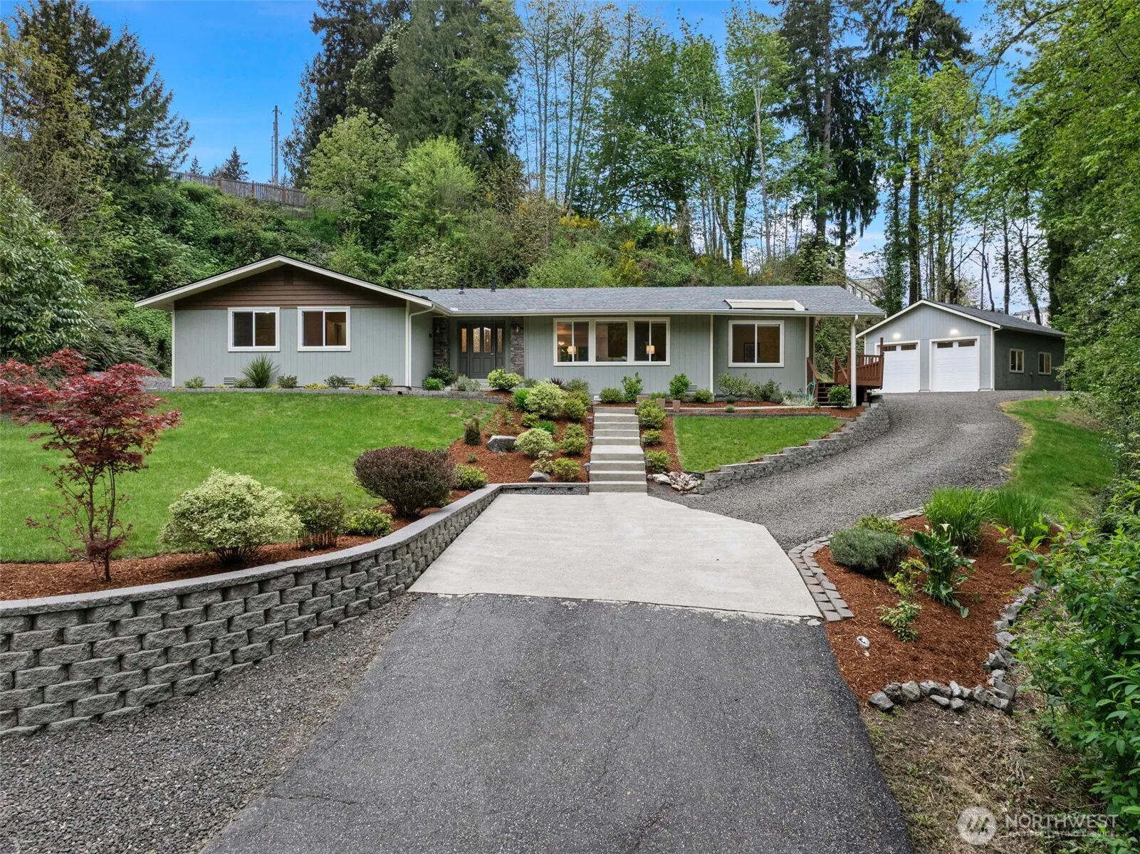 Property photo for 1108 Olney Avenue E, Port Orchard