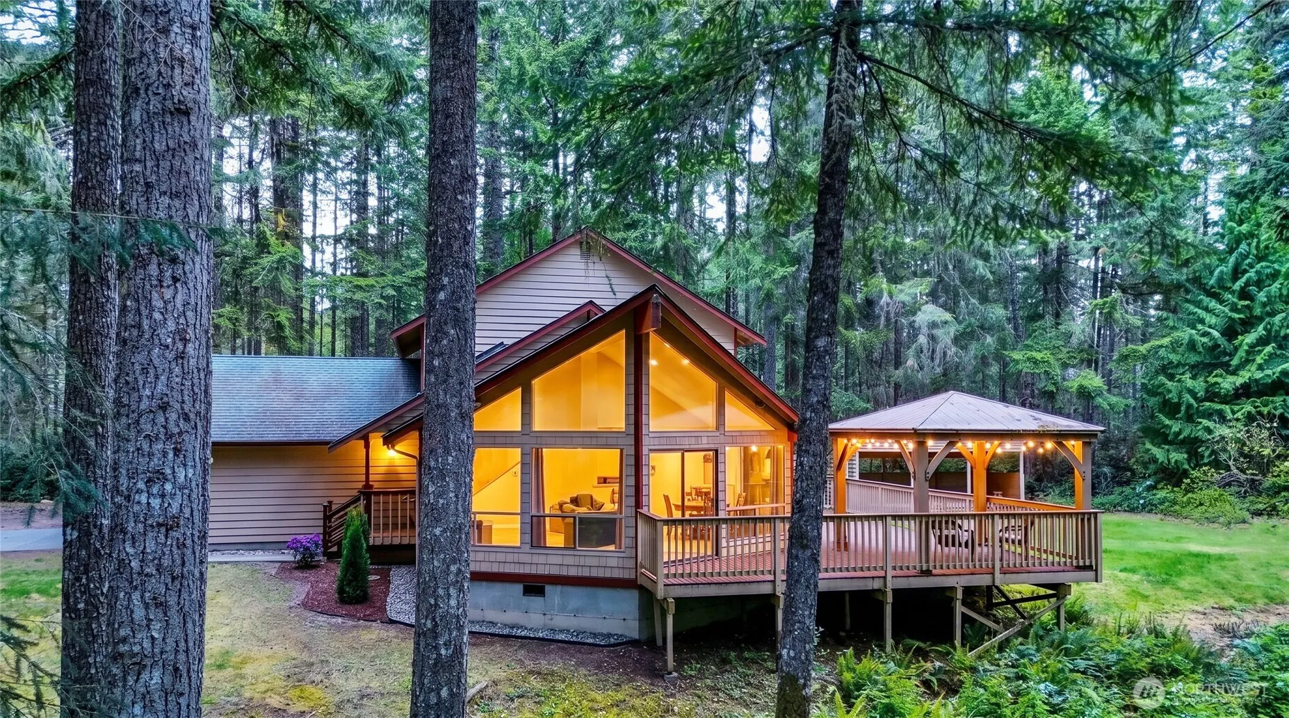 Property photo for 12677 Olympic View Road Nw, Silverdale