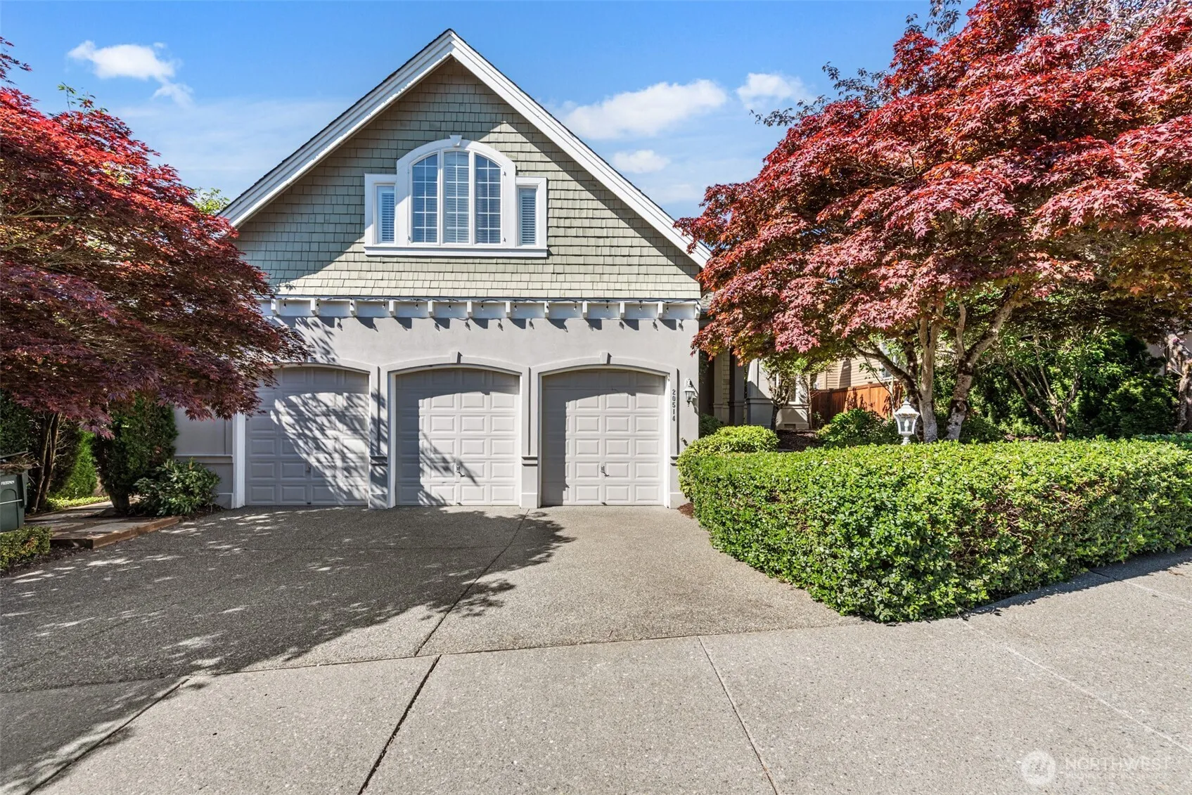 20514 Ne 23th Court, Sammamish
