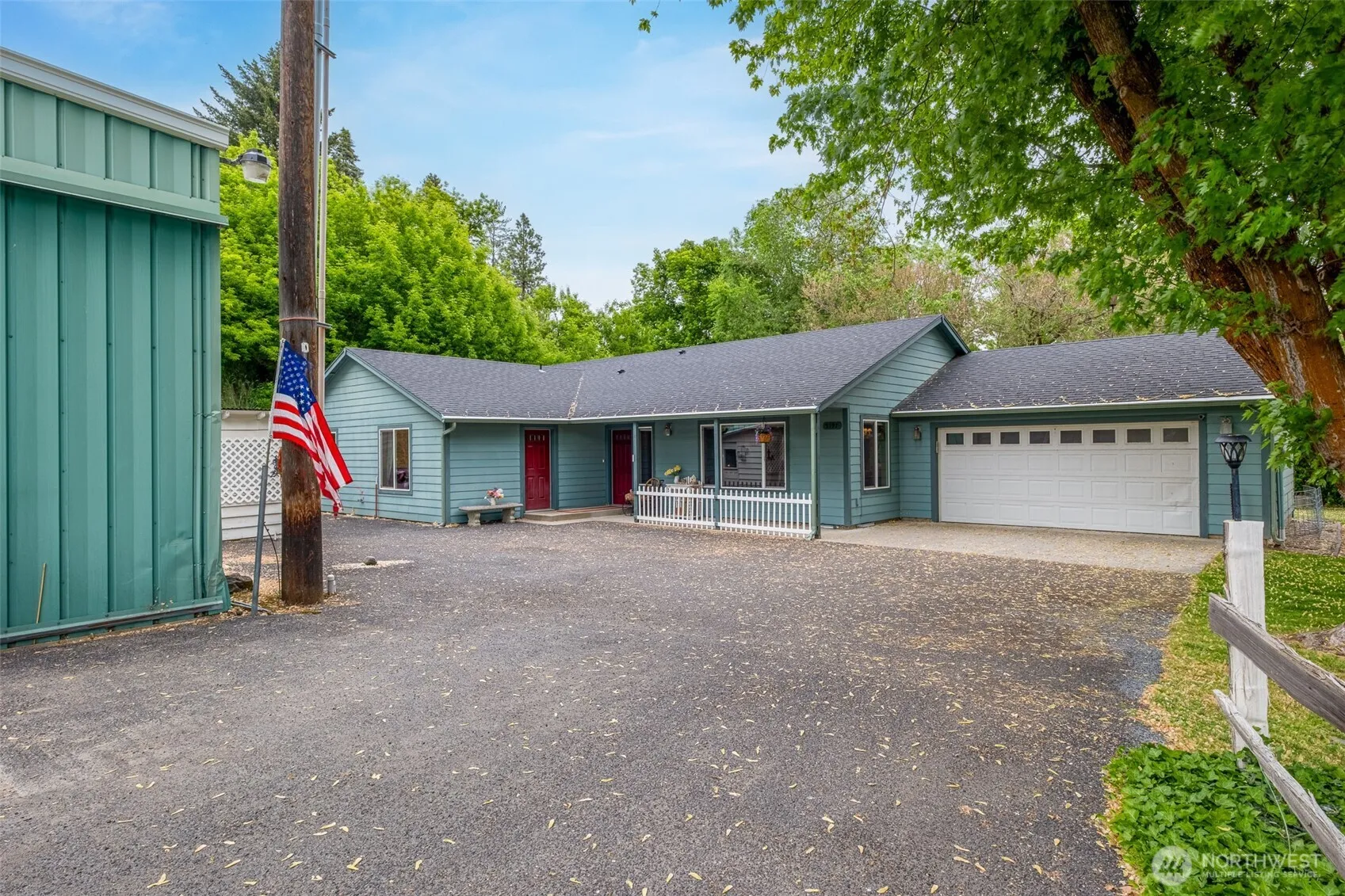 Property photo for 5197 Regan Road, Cashmere
