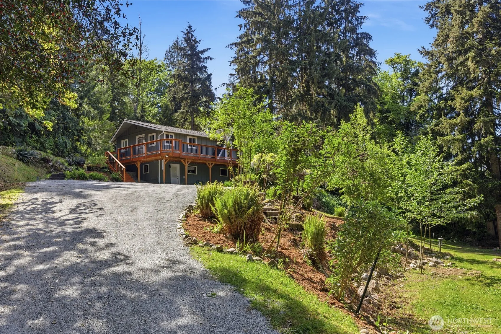 Property photo for 17620 274th Avenue Se, Monroe