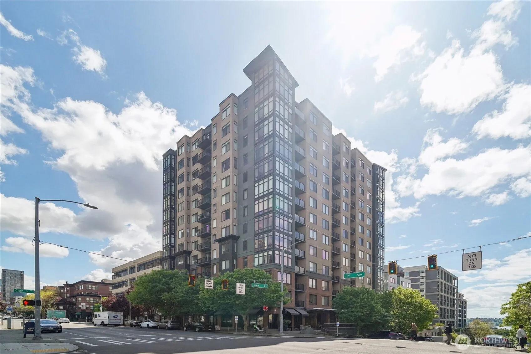 Property photo for 2721 1st Avenue #906, Seattle