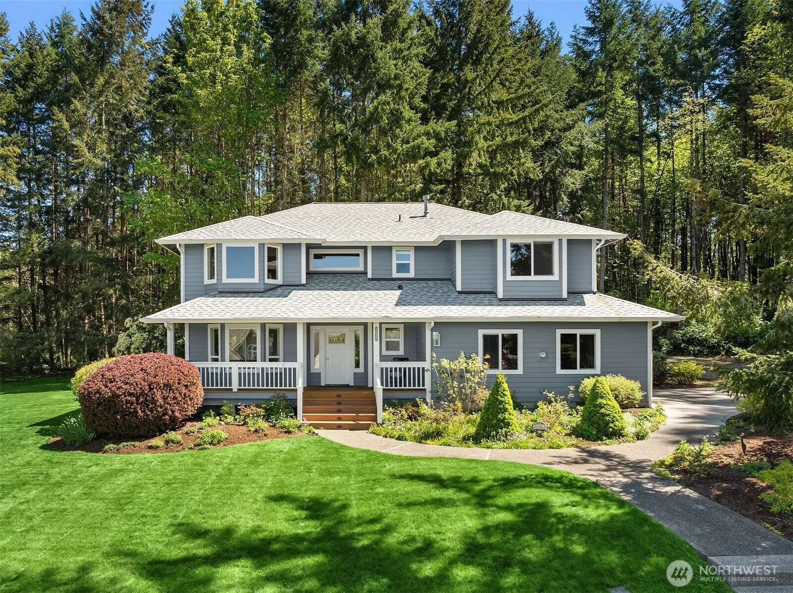 Property photo for 24628 Hillbend Lane Ne, Kingston
