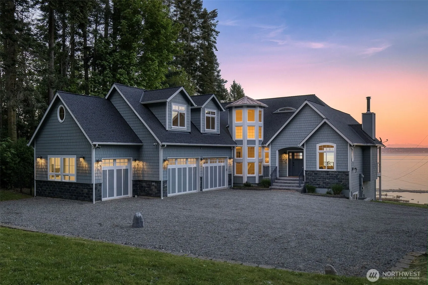 Property photo for 32326 Hoffman Road Ne, Kingston