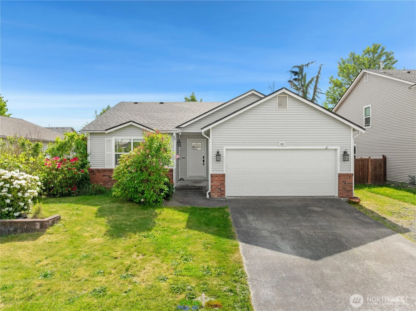 Property photo for 1105 Boatman Avenue Nw, Orting