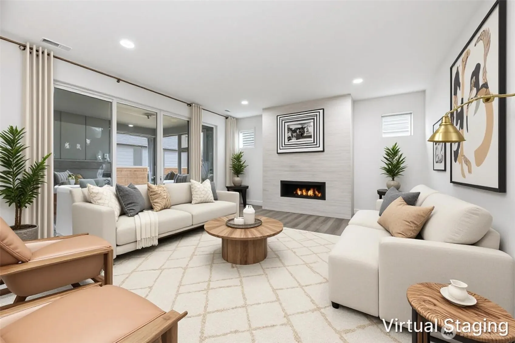 Property photo for 23107 70th Street E, Buckley photo 2