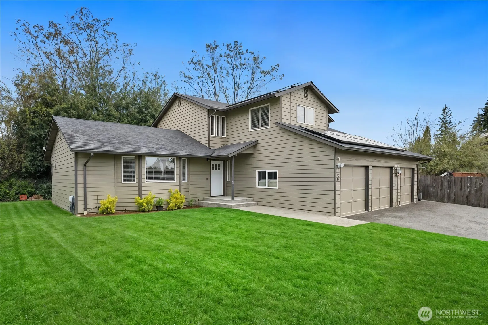 206 W Marilyn Avenue, Everett