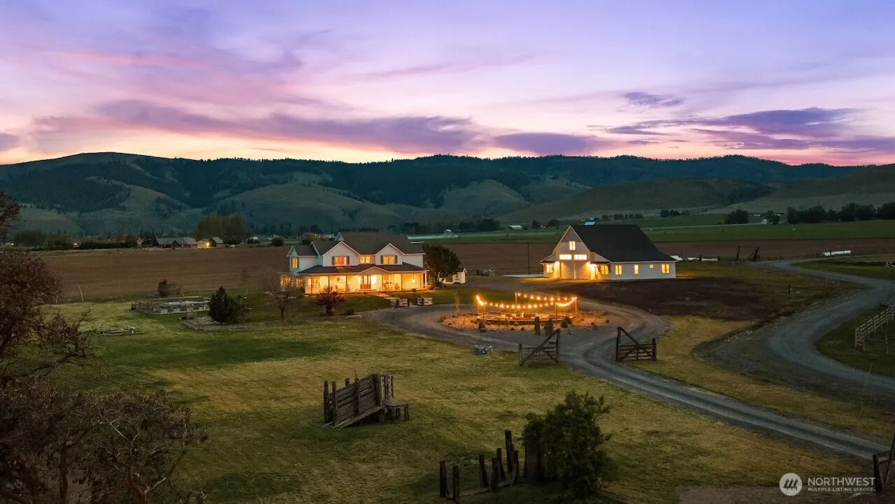 Property photo for 3920 Weaver Road, Ellensburg
