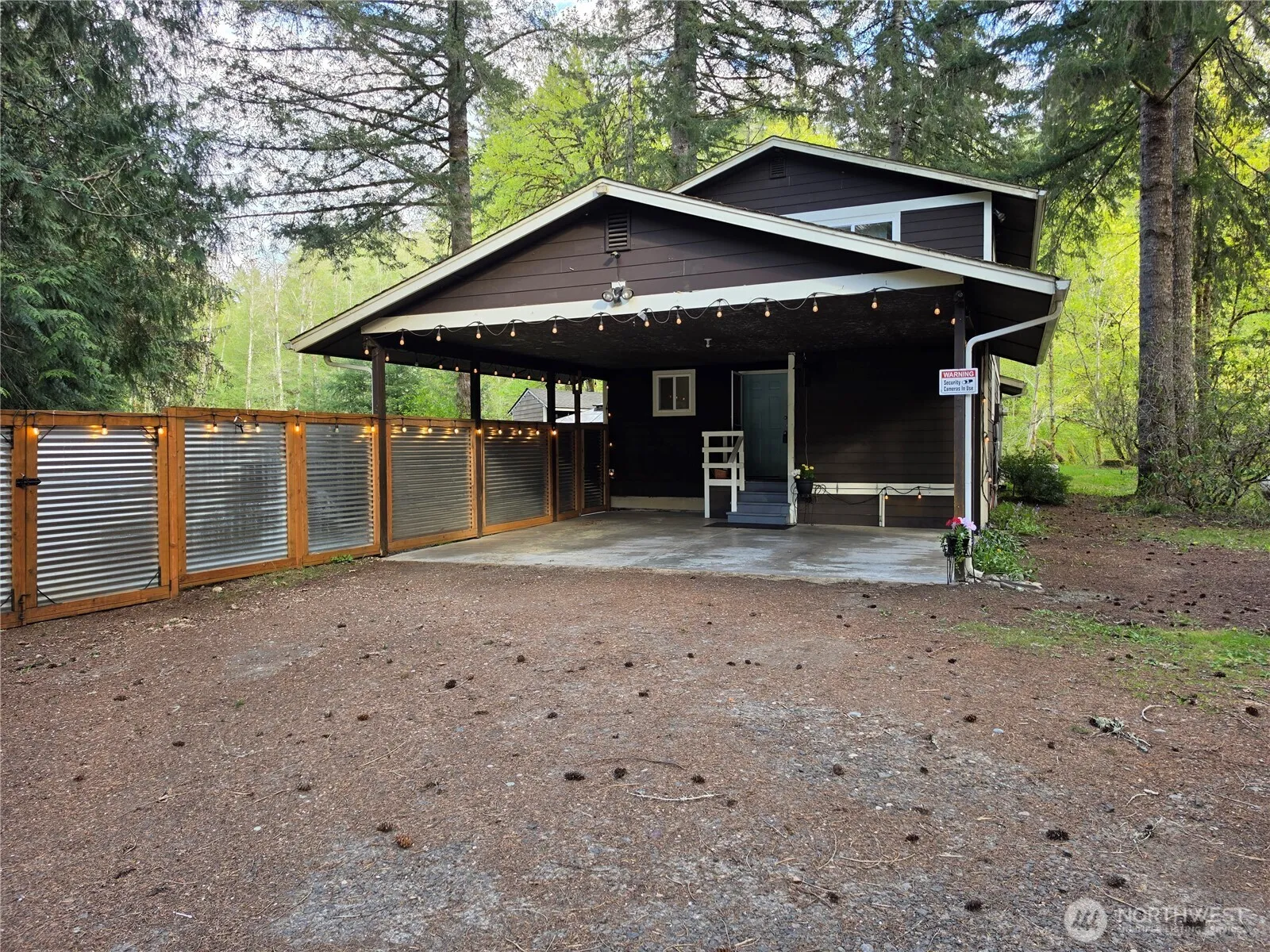 Property photo for 130 Ne Evergreen Drive, Tahuya photo 5