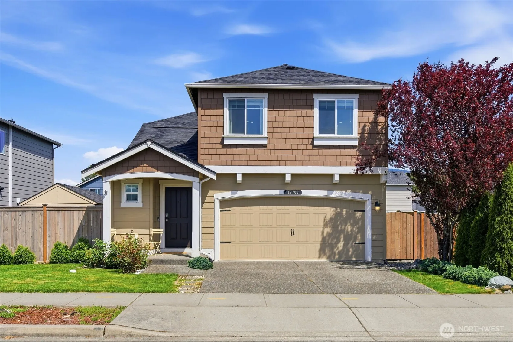 Property photo for 17703 Oak Street, Granite Falls