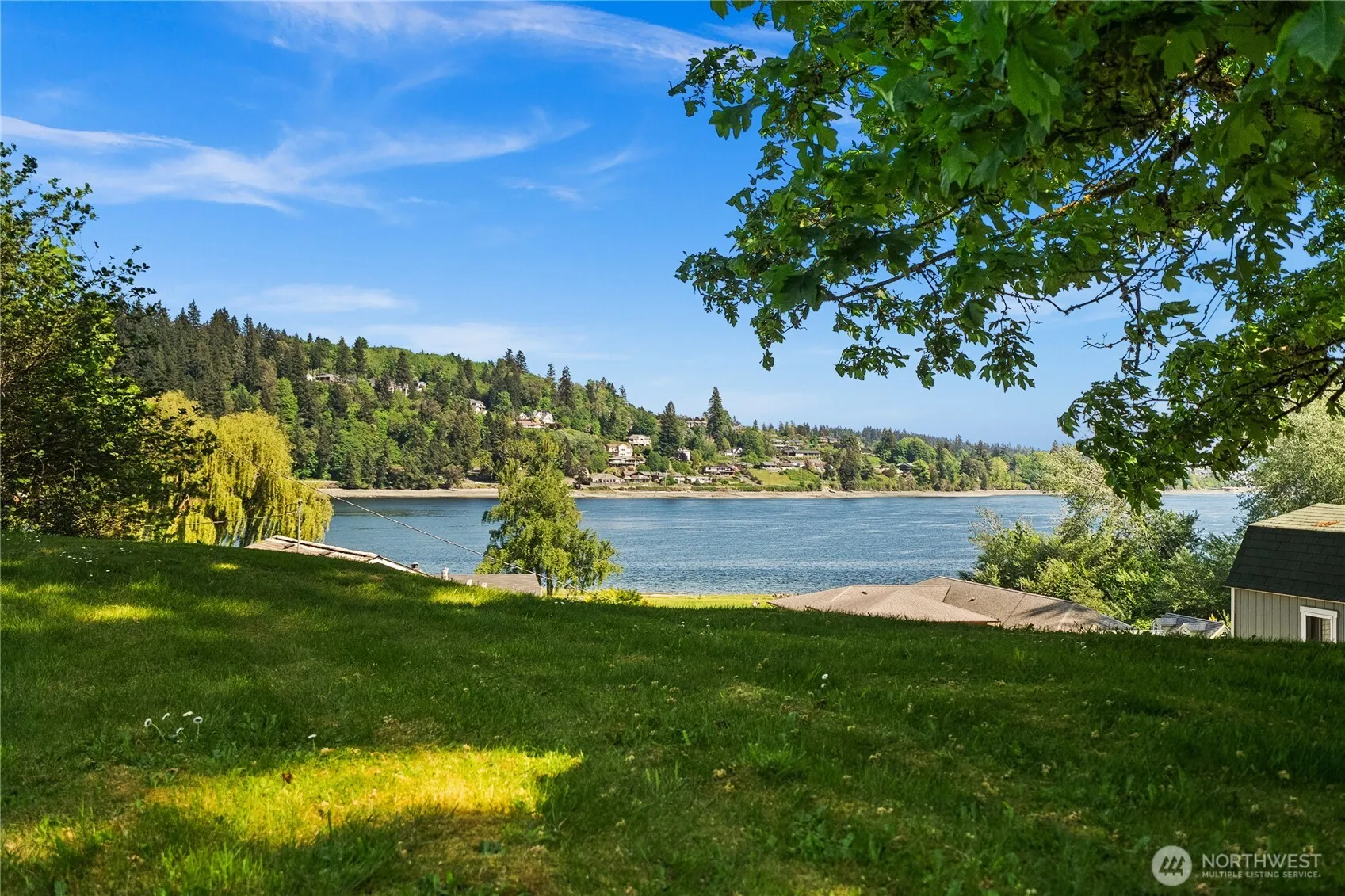 Property photo for 1168 Nw Sunlit Lane, Bremerton