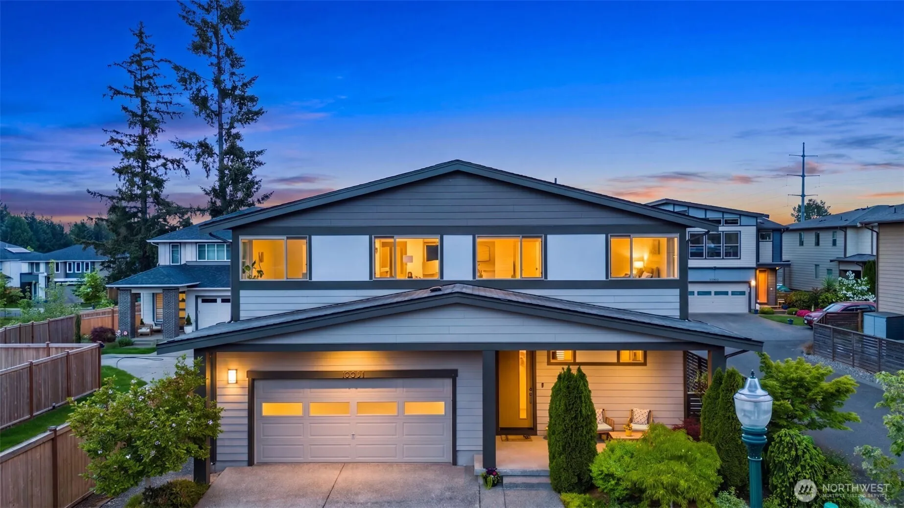 16031 Se 252nd Place, Covington