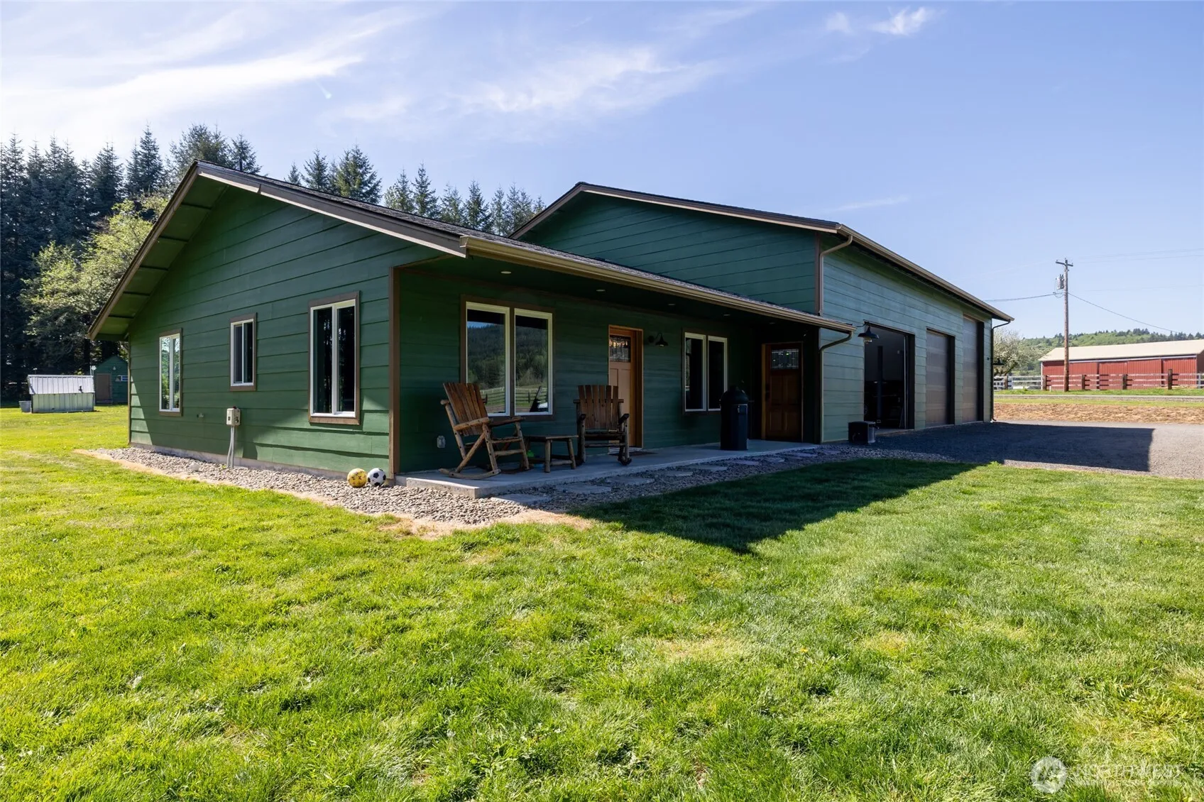 Property photo for 3452 State Route 508, Onalaska