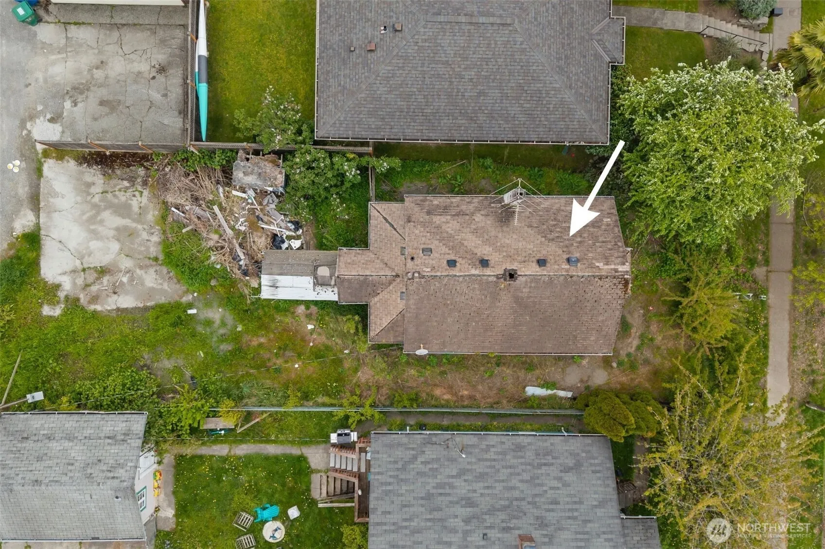 Property photo for 4724 25th Ave Sw, Seattle photo 2