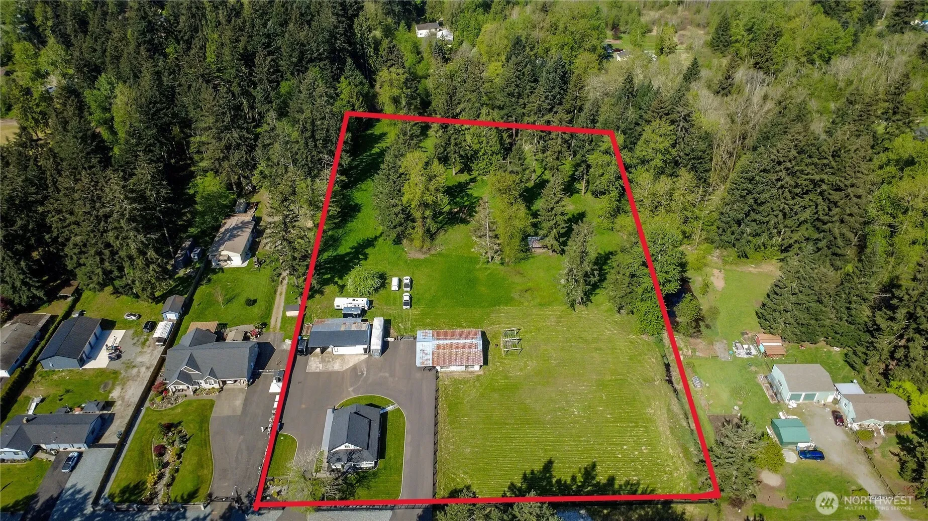 Property photo for 15420 62nd Avenue E, Puyallup