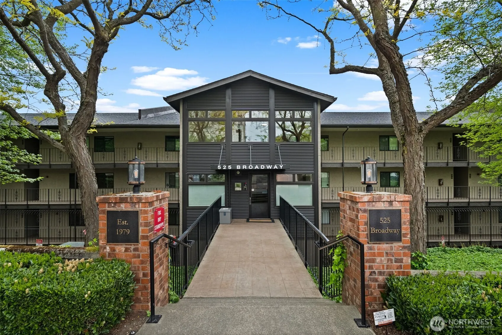 525 Broadway #308, Tacoma