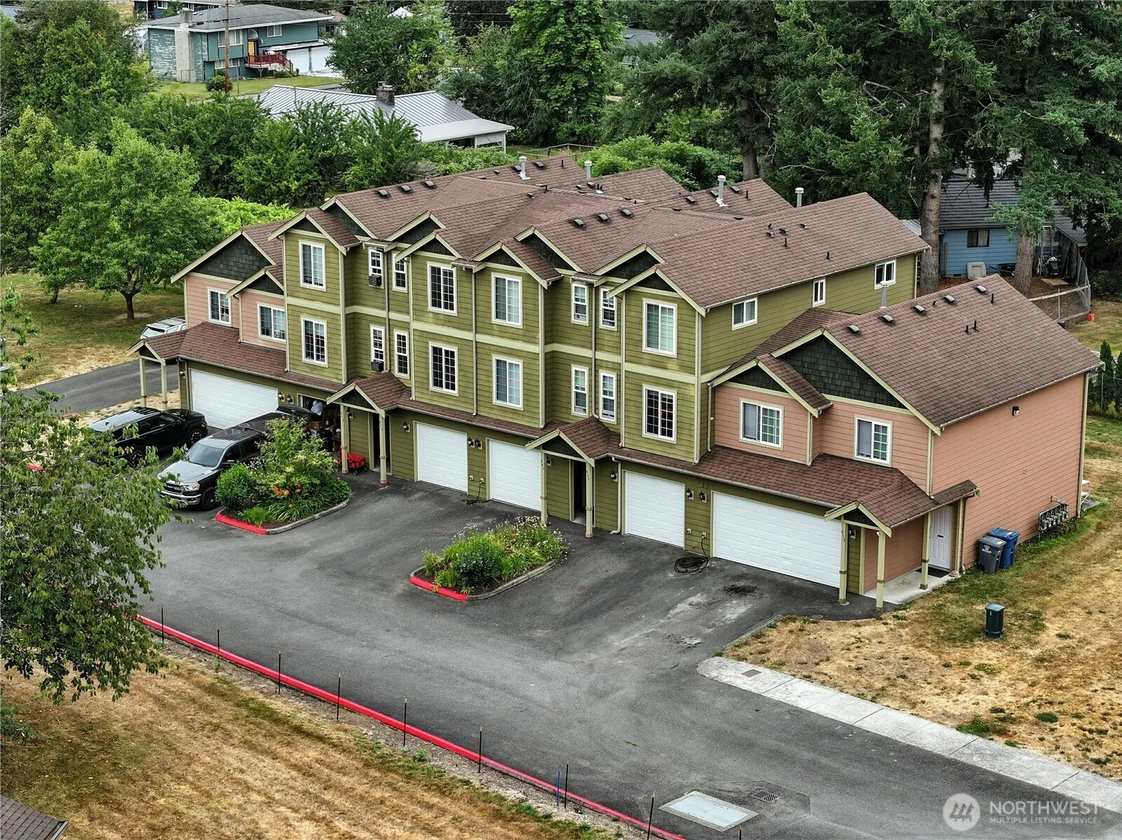 Property photo for 849 Garden Green Place #849, Sultan