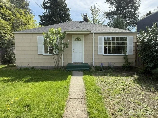 Property photo for 12018 Sand Point Way Ne, Seattle
