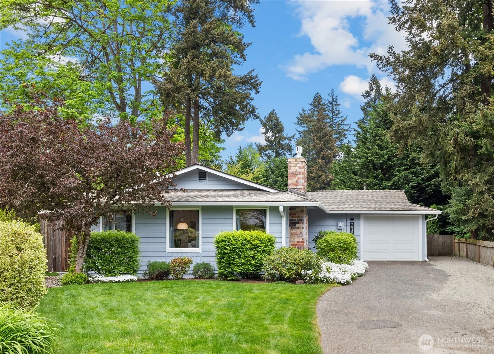 Property photo for 7848 Ne 146th Street, Kenmore