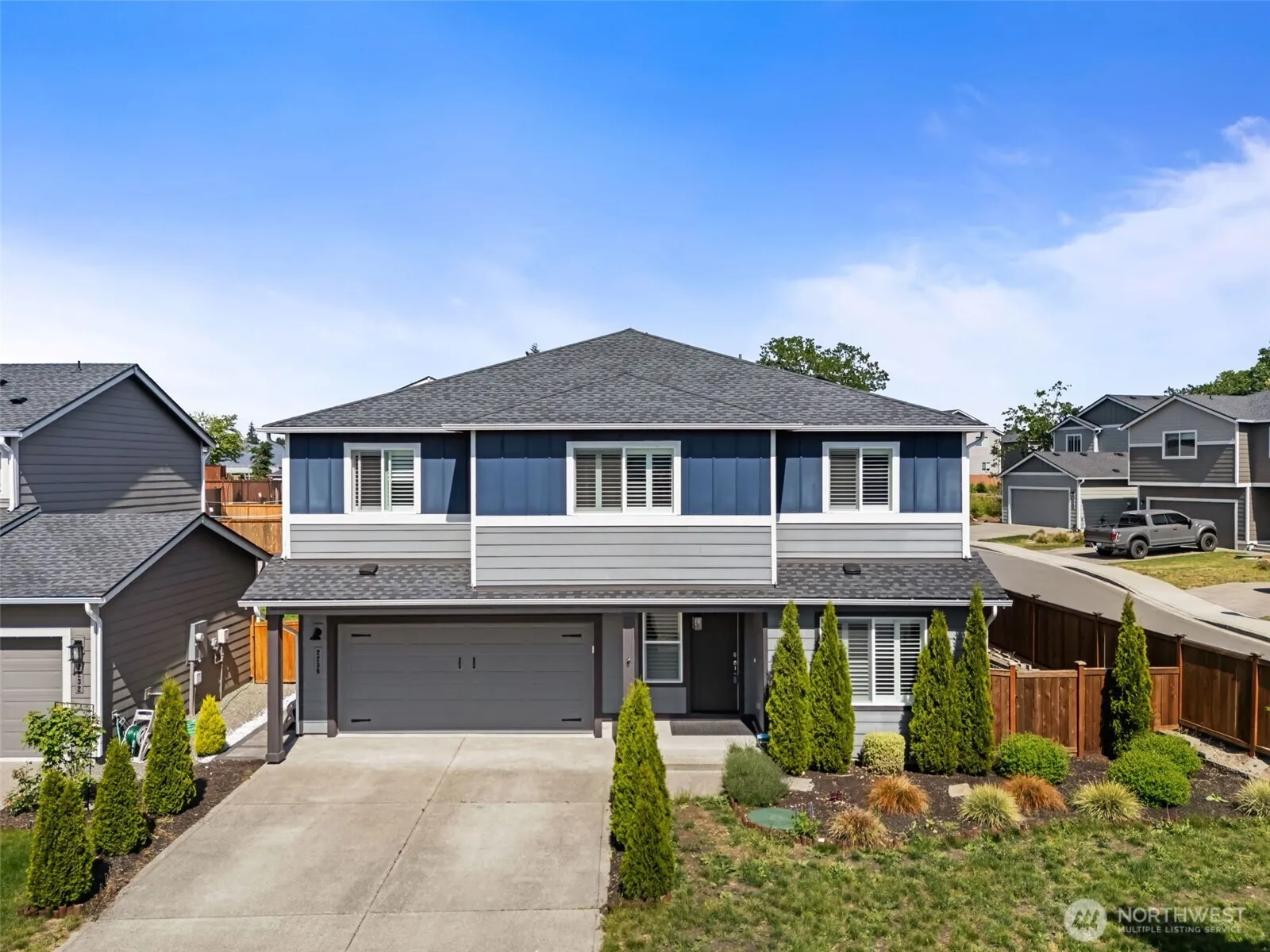2236 Cantergrove Drive Se, Lacey