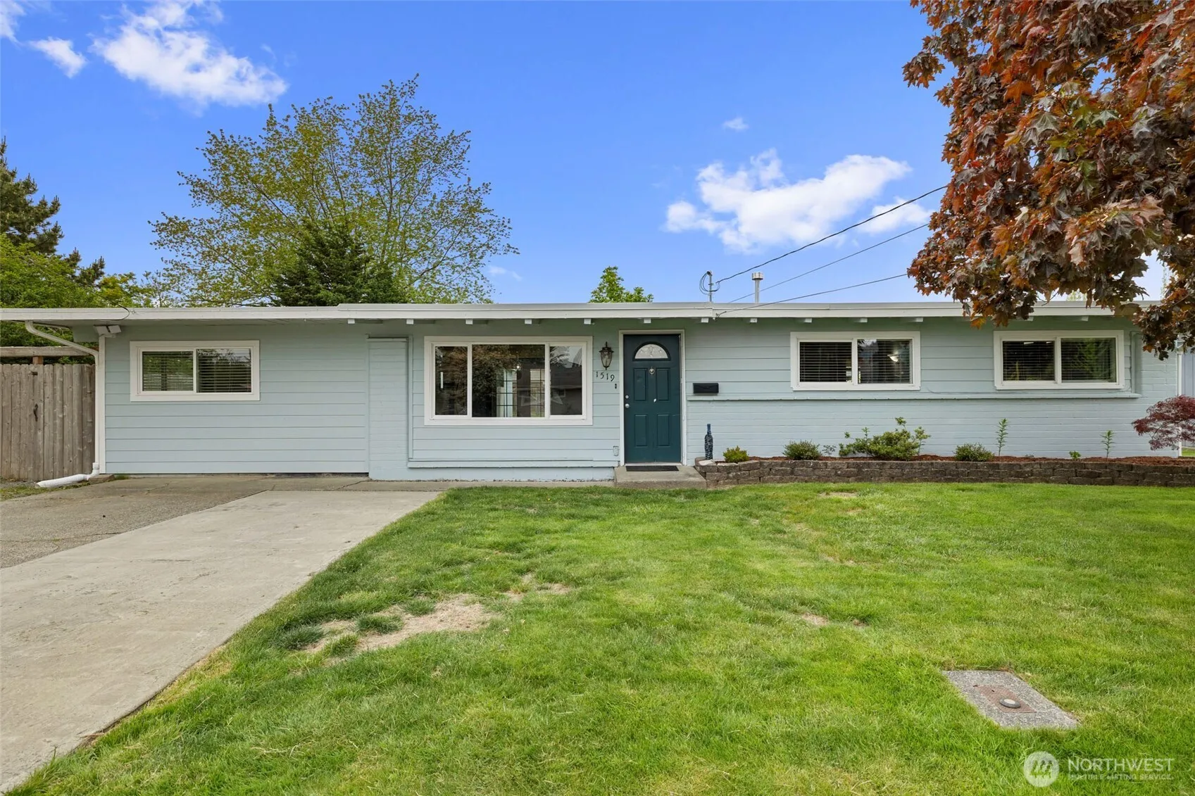 Property photo for 1519 Berniece Street, Mount Vernon