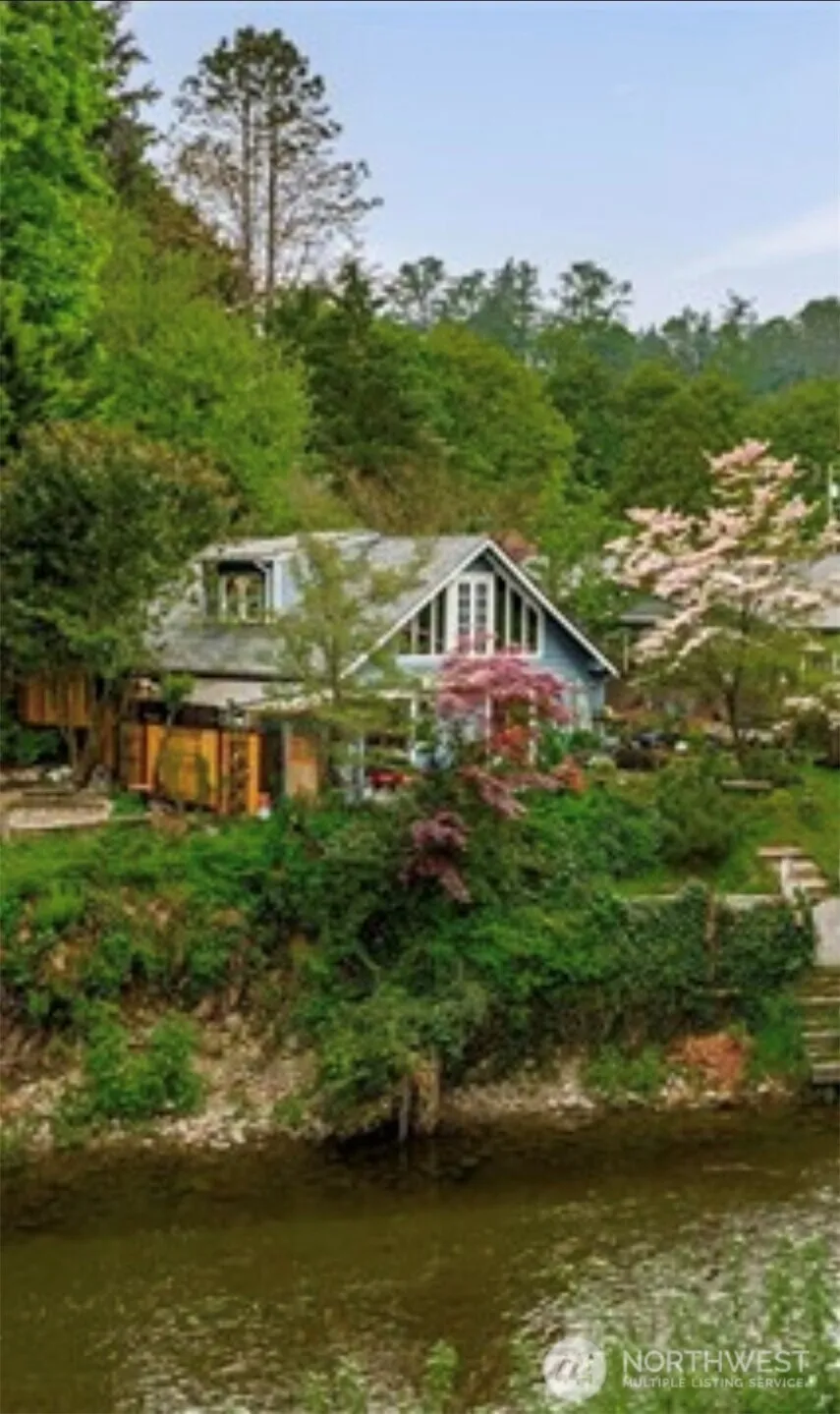 303 E 11th Street, Snohomish