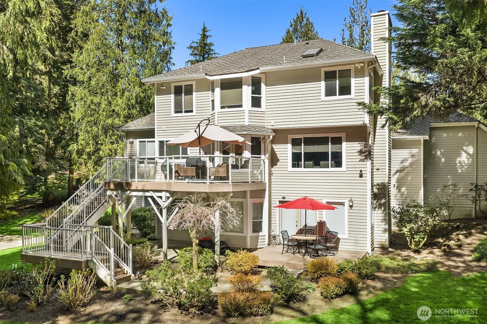 21641 Se 249th Street, Maple Valley