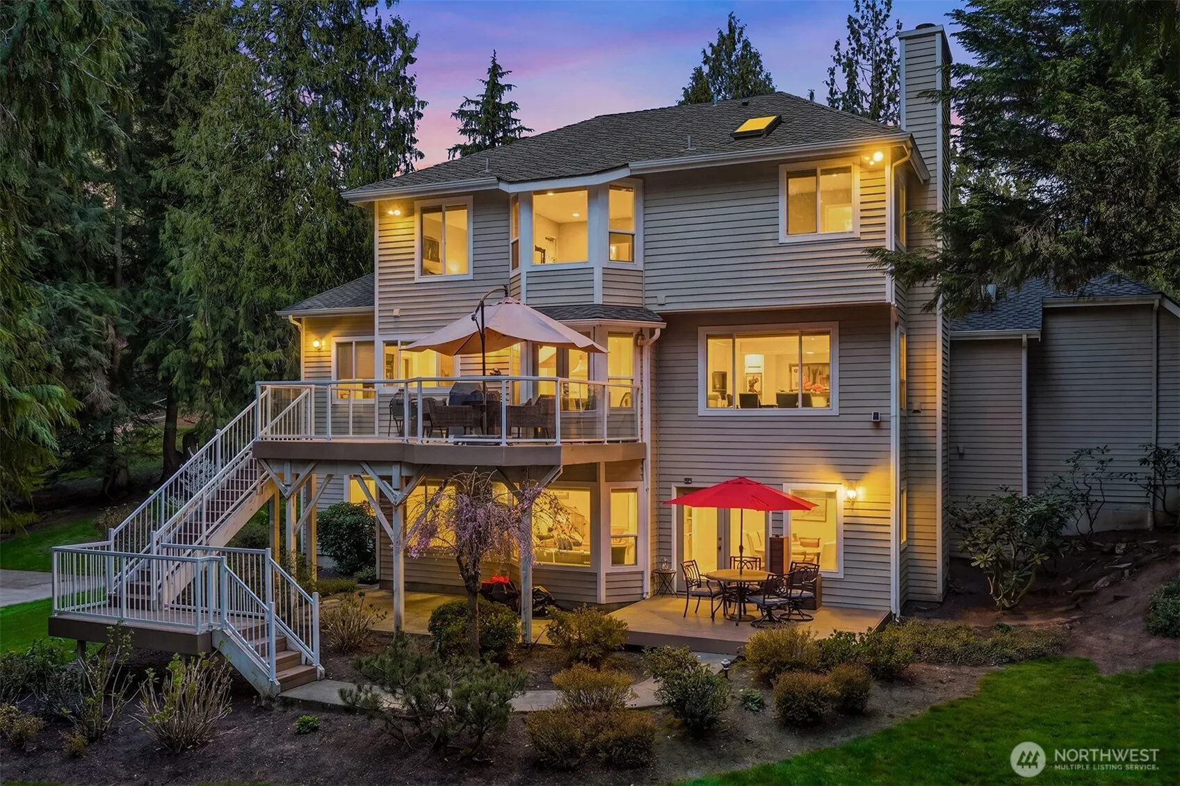 Property photo for 21641 Se 249th Street, Maple Valley photo 3