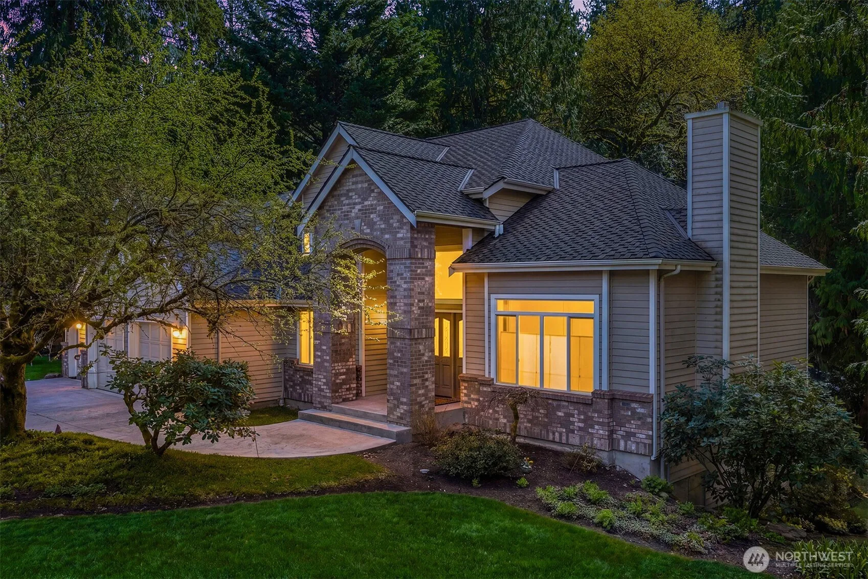 Property photo for 21641 Se 249th Street, Maple Valley