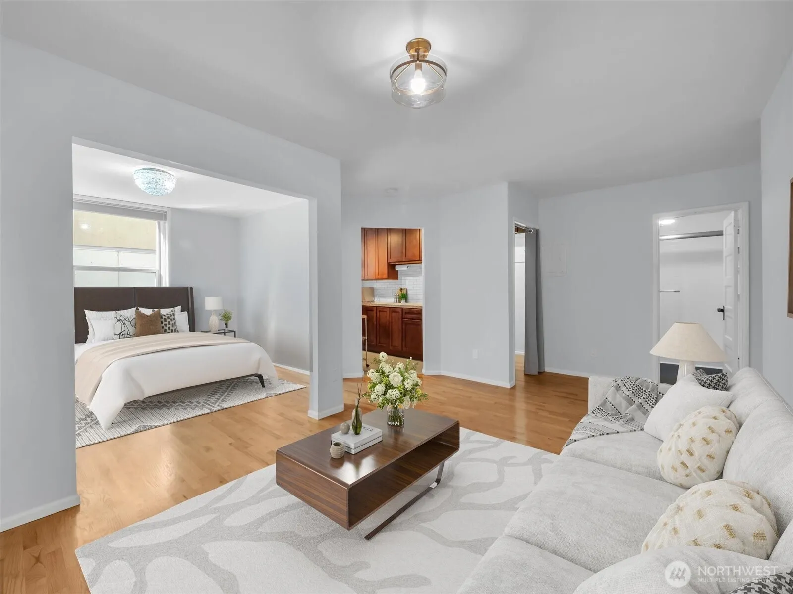 Property photo for 7 Harrison Street #17, Seattle