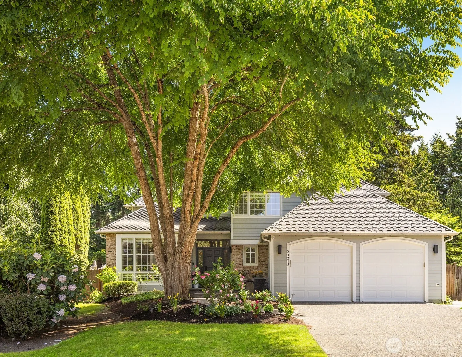 Property photo for 23218 Se 29th Court, Sammamish