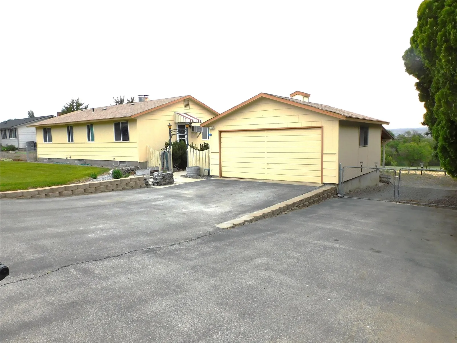 Property photo for 61 Lorry Lane, Selah