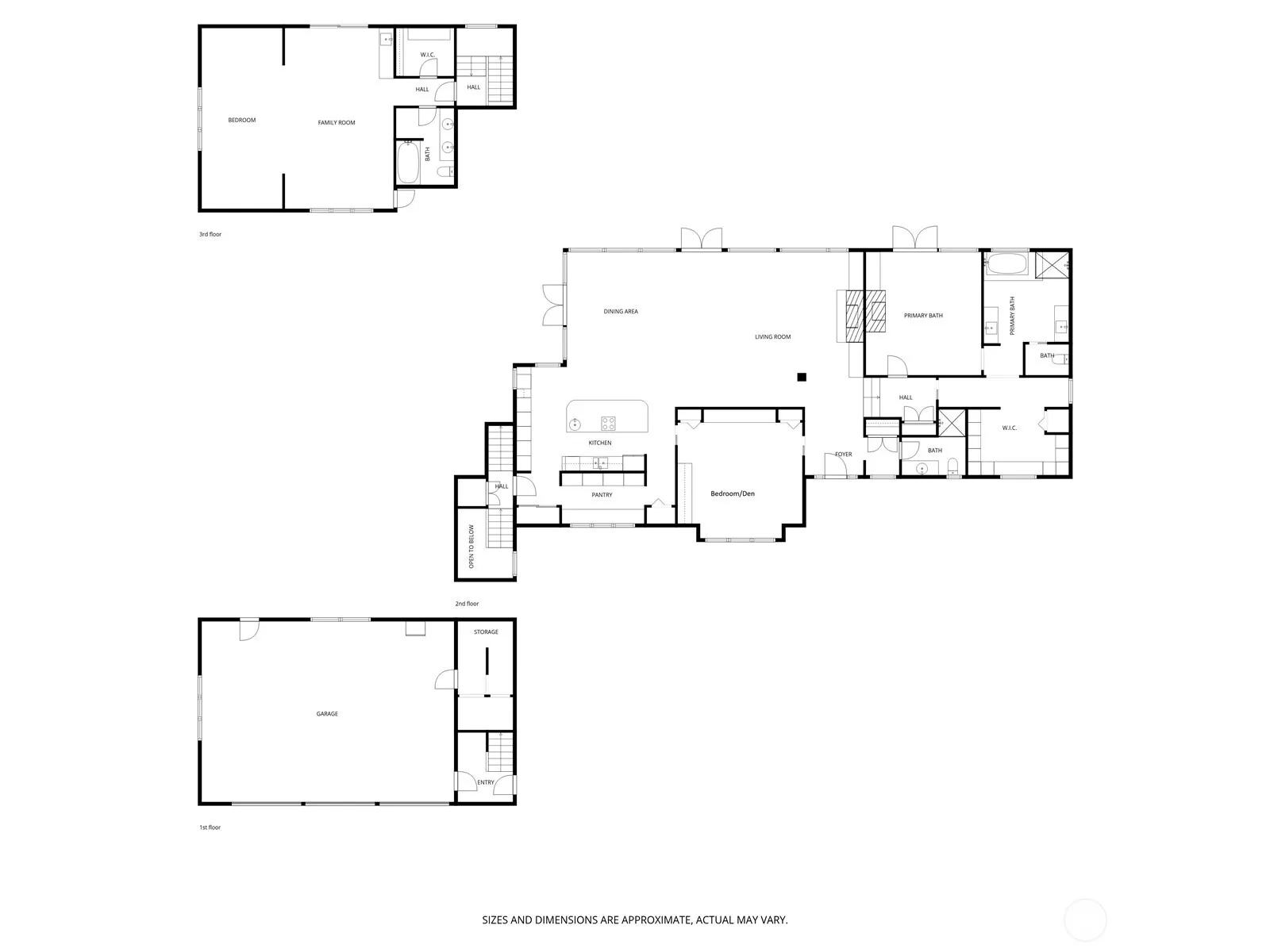 Property photo for 4702 Luhr Road Ne, Olympia photo 4