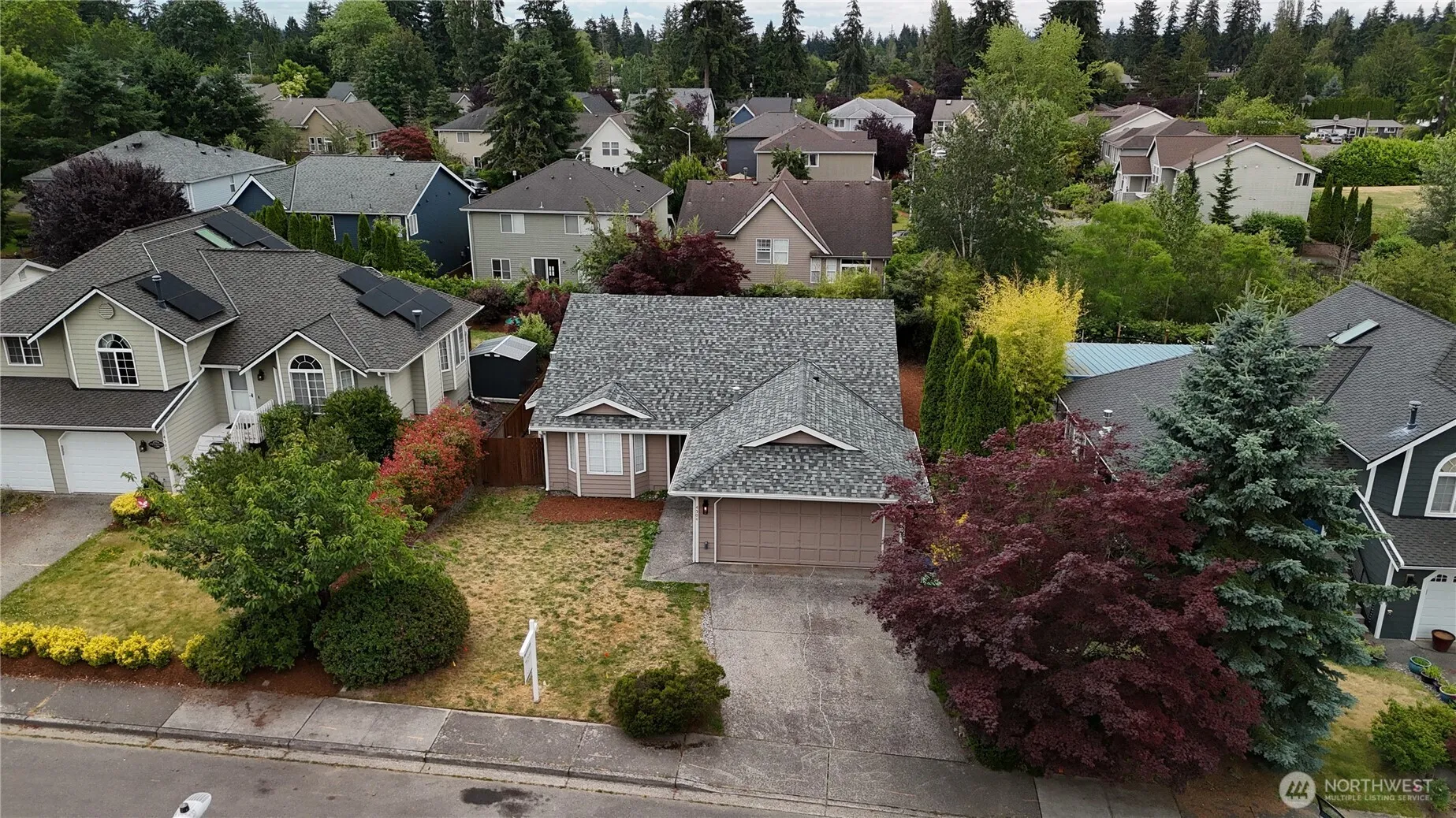 Property photo for 4504 220th Sw Street Sw, Mountlake Terrace photo 4