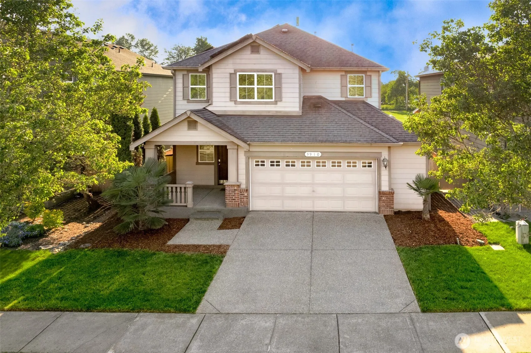 Property photo for 3910 61st Avenue E, Fife