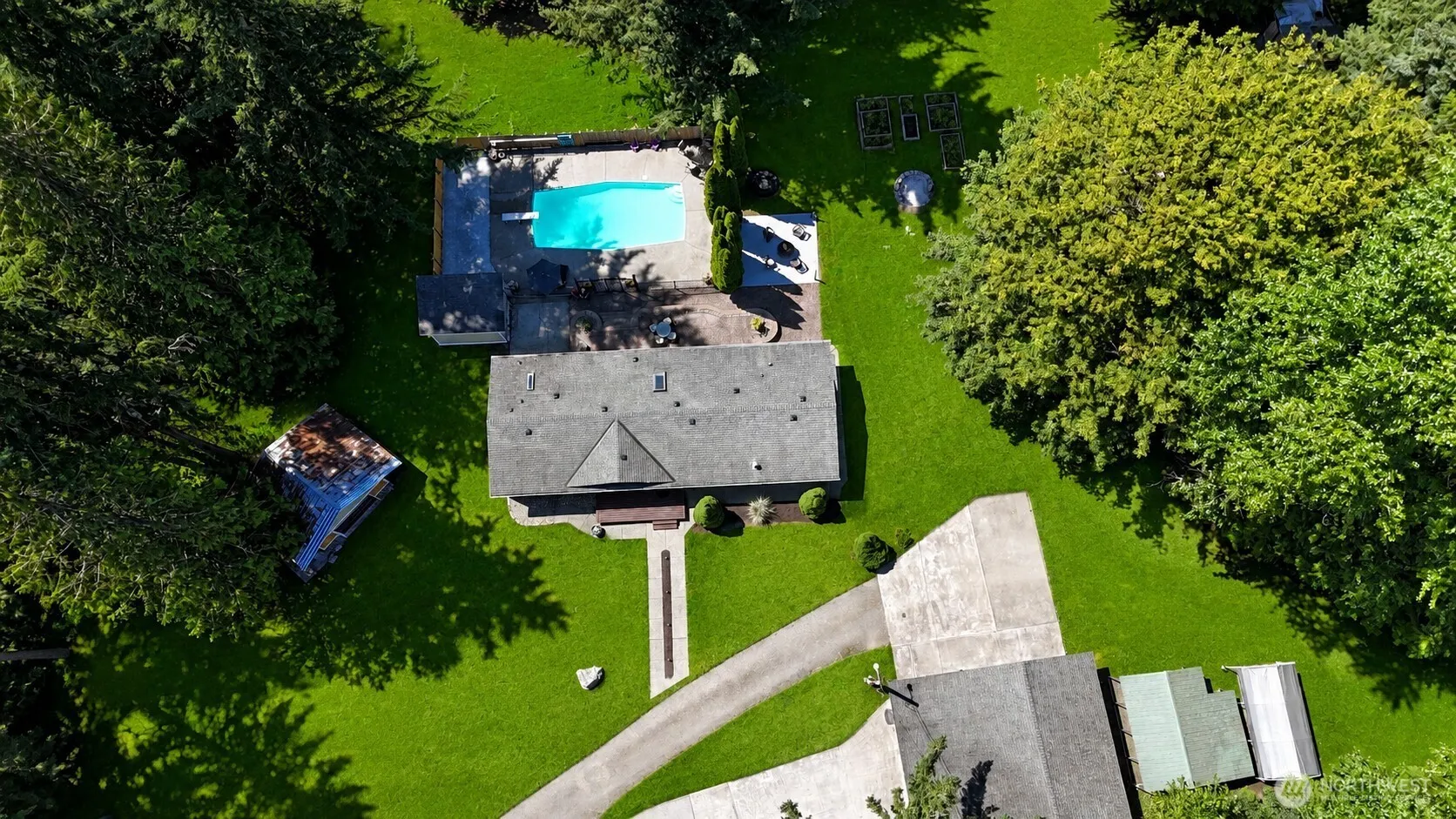 17414 62nd Avenue Nw, Stanwood